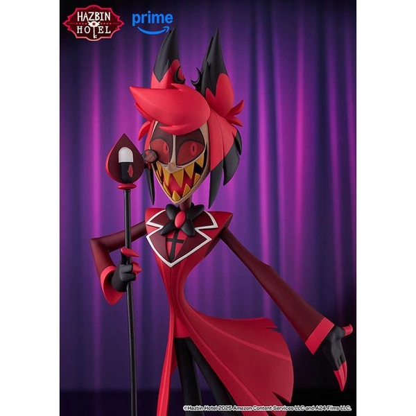 POP UP PARADE Alastor Figure