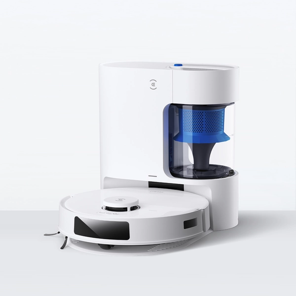 DEEBOT N20 PRO PLUS White