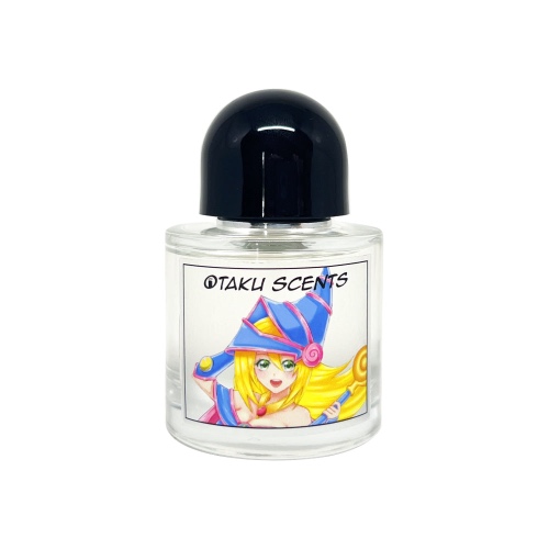 Dark Magician Girl - Perfume - 5 mL (Sample Size)