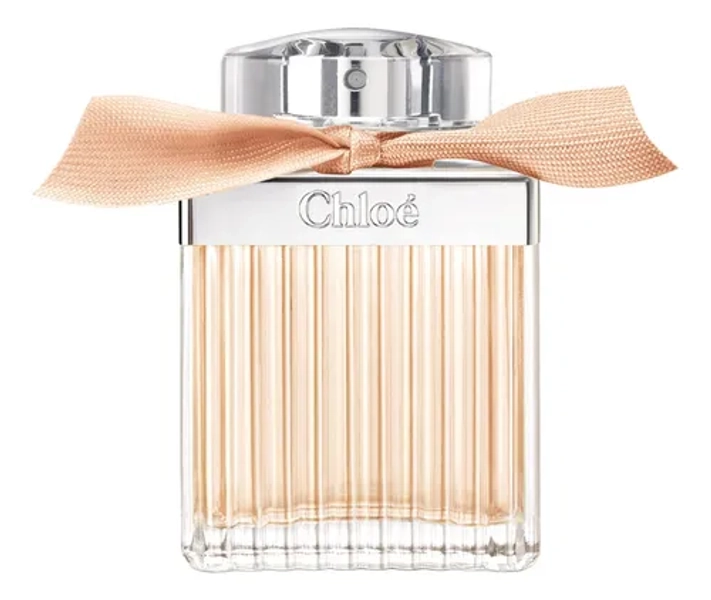 Perfume Chloe Rose Tangerine Eau De Toilette 75 Ml Para Muje