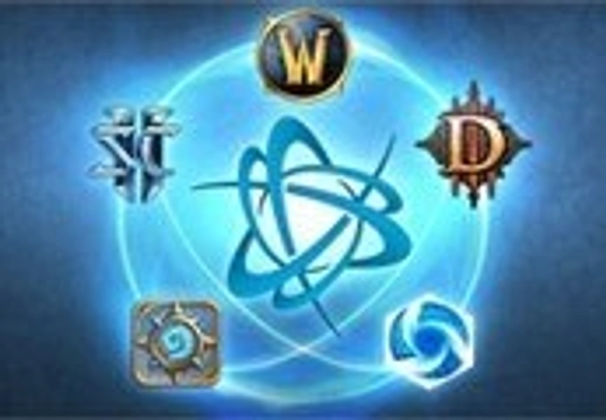Blizzard $30 US Battle.net Gift Card