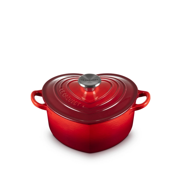 Heart Cocotte