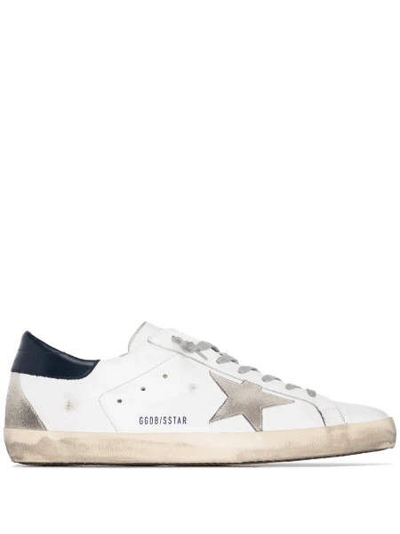 Golden Goose Sneakers Superstar | 39
