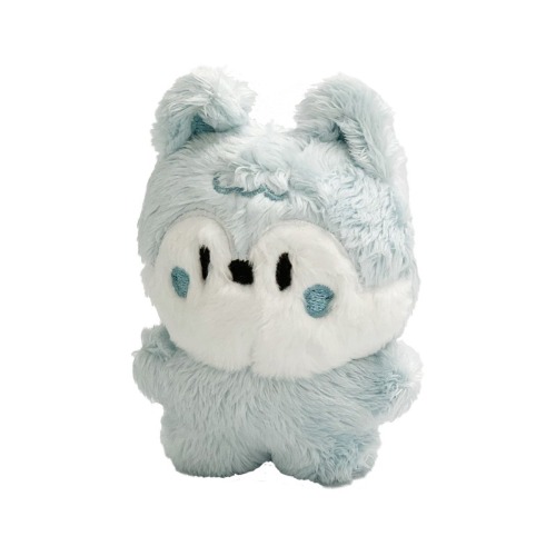 Stray Kids SKZOO Cute 10cm Keychain Doll