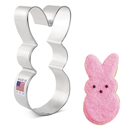 Bunny Cookie Cutter