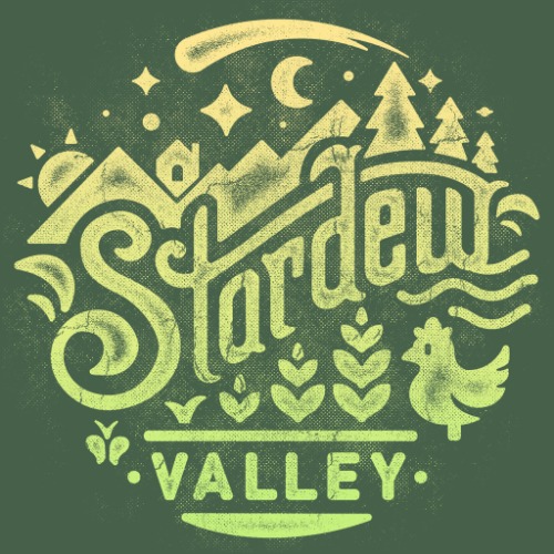 Farm Made | Unisex L / Forest