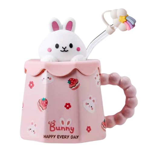 For hot vanilla during streaming sessions! 