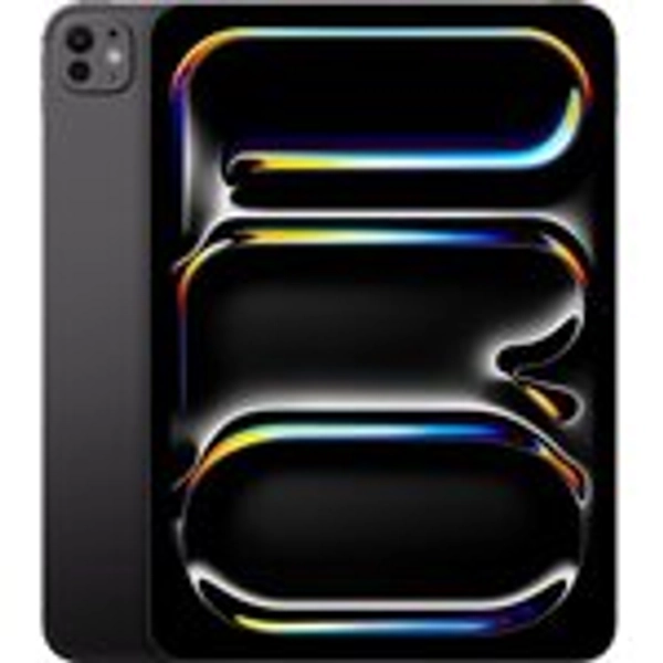 Tablet APPLE iPad Pro 13" 7 gen. 2024 Nanoglass 1 TB 5G Wi-Fi Gwiezdna czerń