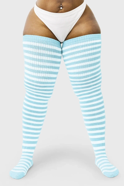 Thunda Tūbbies - Kawaii Blue