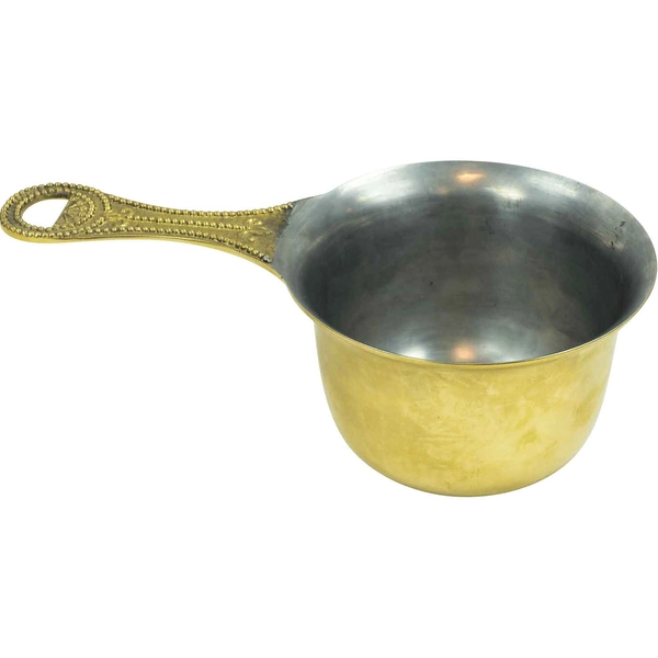 Roman Frying Pan - Medieval Collectibles