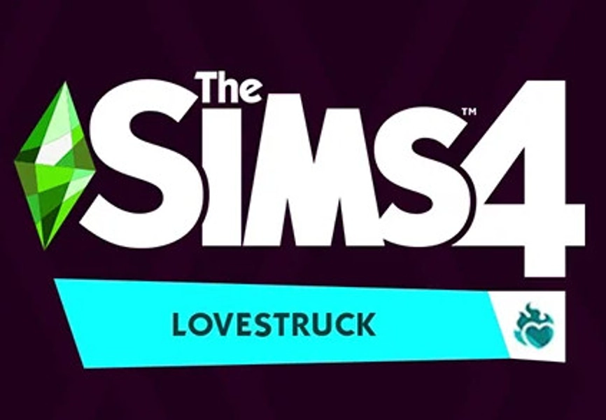 The Sims 4 - Lovestruck DLC PC EA App CD Key