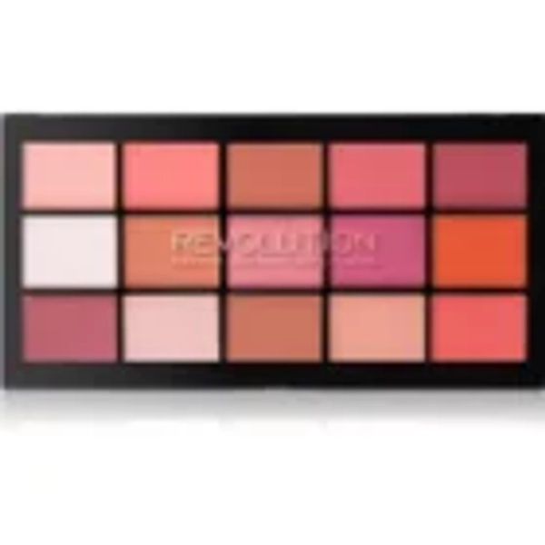 Makeup Revolution Reloaded