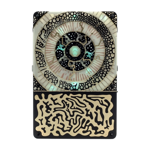 Instruo Pocket SCION