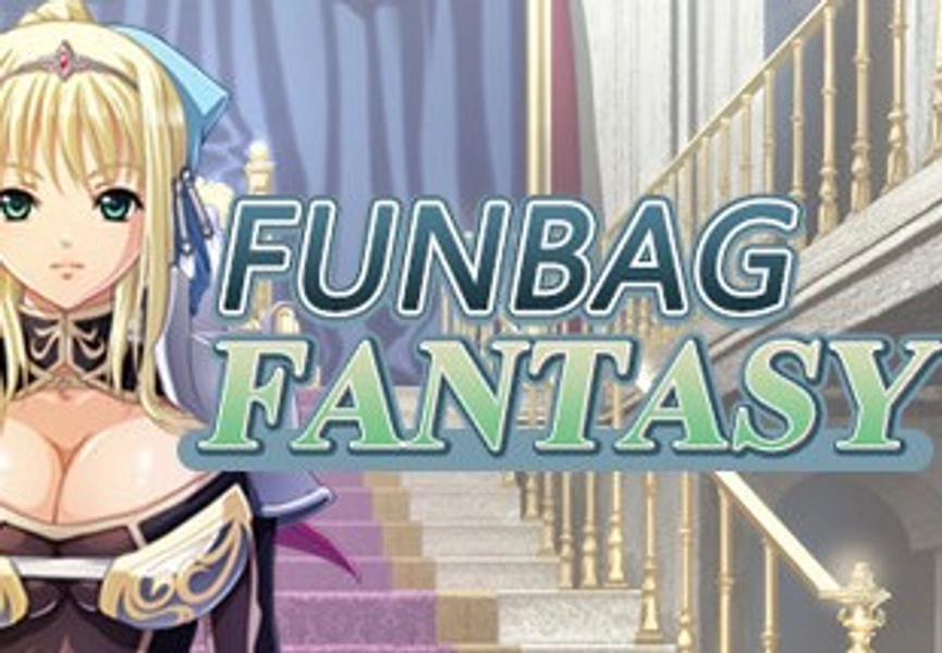 Funbag Fantasy Steam CD Key