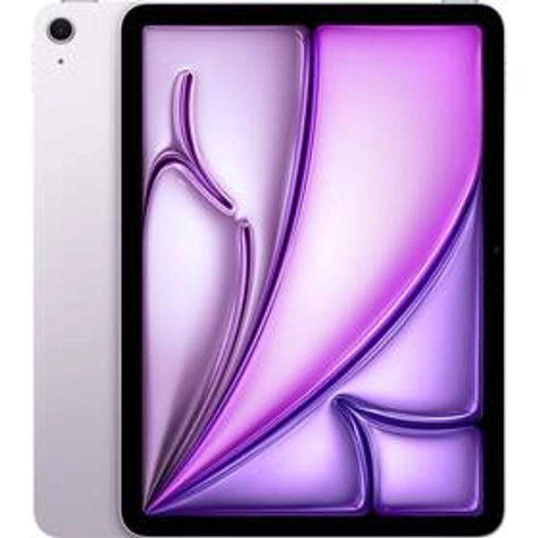 Dotykový tablet Apple iPad Air 11" M2 Wi-Fi 256GB - Purple (MUWK3HC/A)