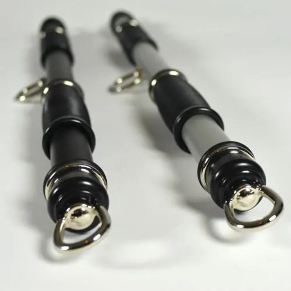 Sleek and Sexy Spreader Bar. By Scott Paul Designs