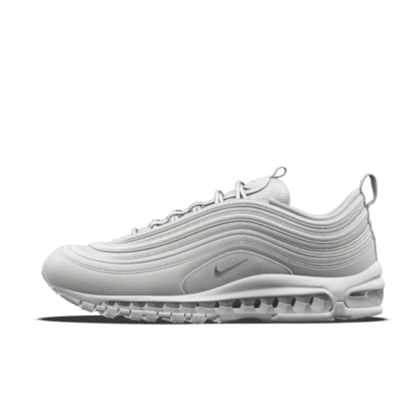 Nike Air Max 97 By You Custom Women's Shoes