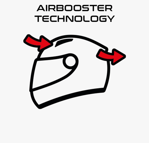     N60-6 sport Full face Helmet - NOLAN
