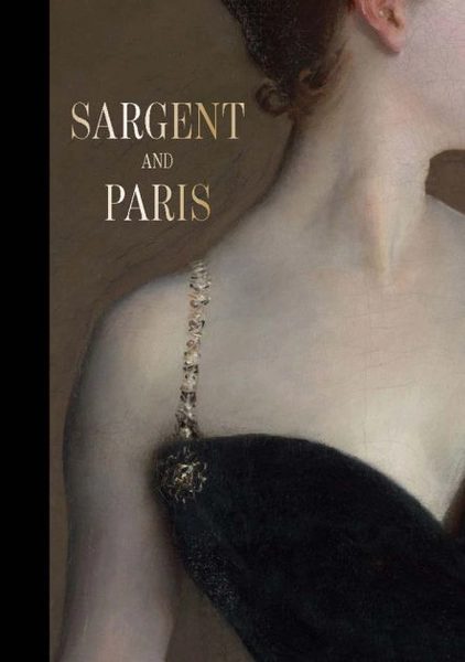 Sargent and Paris|Hardcover