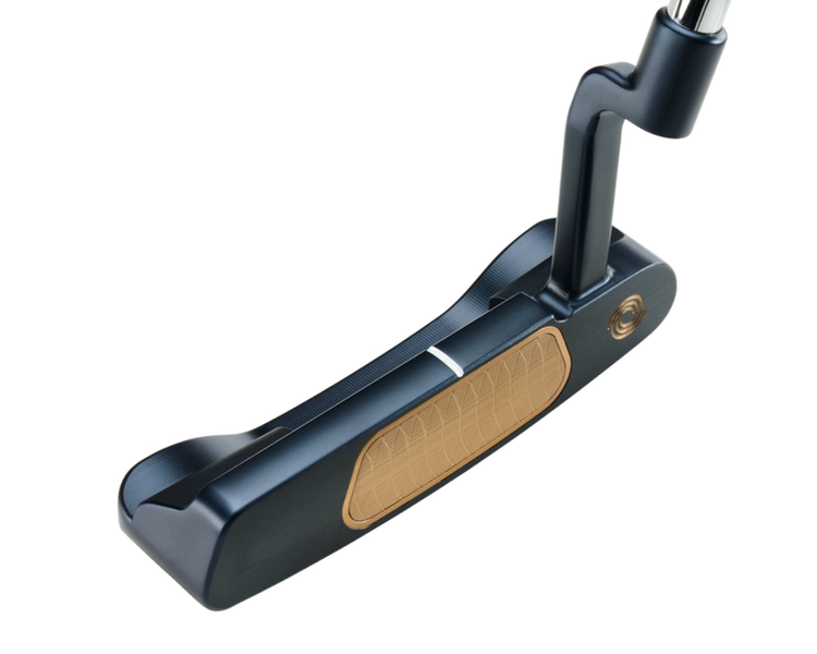 Odyssey AI-One Milled One T CH Putter, Right Hand