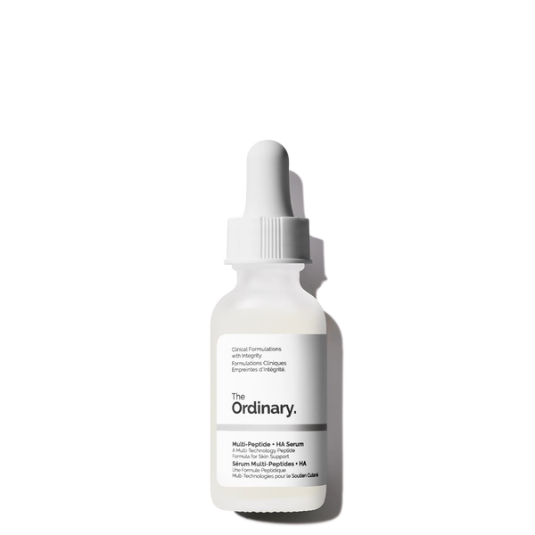 Multi-Peptide + HA Serum