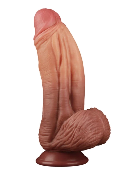 Lovetoy Nature Mega Cock 24,5 cm