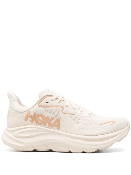 HOKA baskets Clifton 10