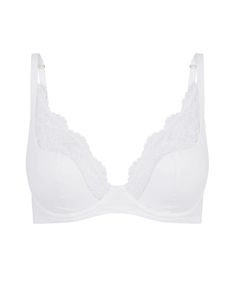 Brigette Padded Underwired Bra