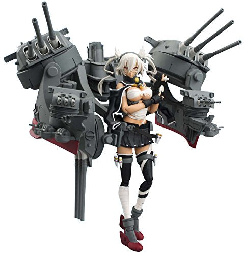 Kantai Collection ~Kan Colle~ - Musashi - A.G.P. - Kai (Bandai) - Brand New