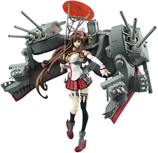 Kantai Collection ~Kan Colle~ - Yamato - A.G.P. (Bandai) - Brand New