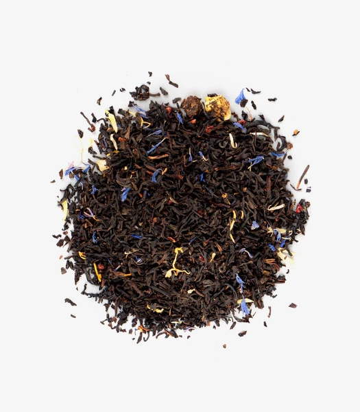 Copacabana tea