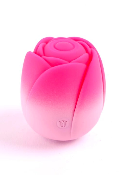 Blooming Pleasure Clitoral Stimulator