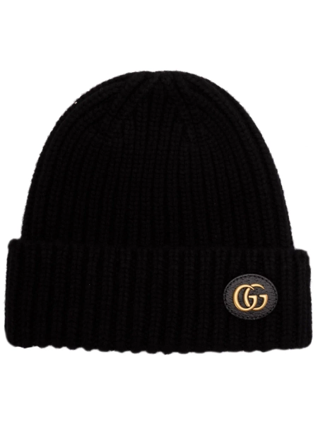 Gucci Double G beanie  | S