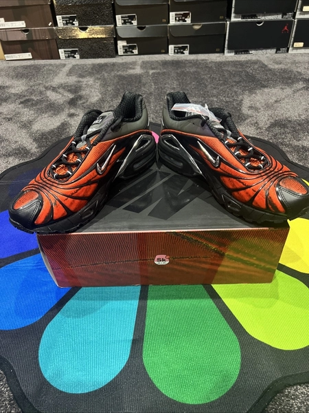 Air Max Tailwind V / Skepta US 9.5