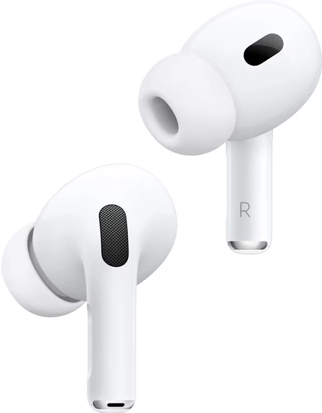 Apple AirPods Pro 2 (2023) true wireless høretelefoner (USB-C)