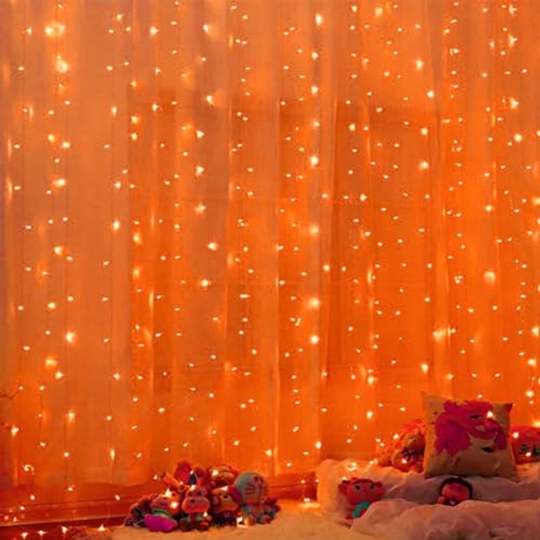 LED fairy lights