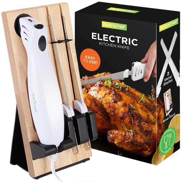 Electric Kitchen Knife
