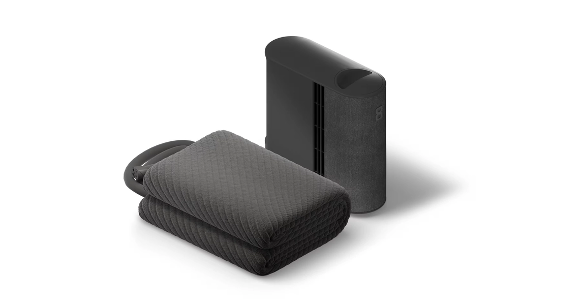 Eight Sleep: Pod 5 Ultra (Full Kit)