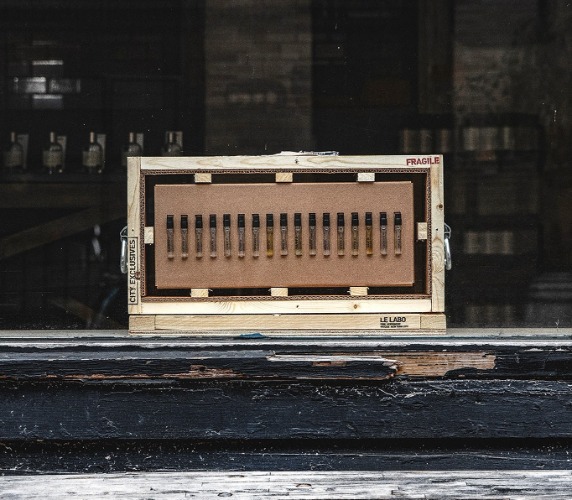 THÉ NOIR 29 Perfume | Le Labo Fragrances