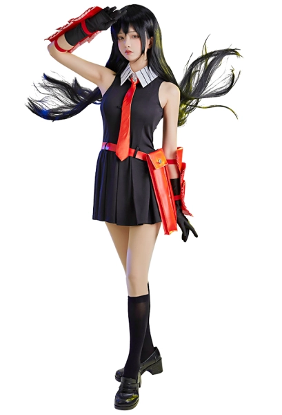 Akame Costume