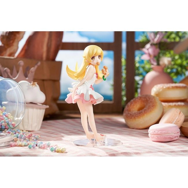 POP UP PARADE Shinobu Oshino Figure