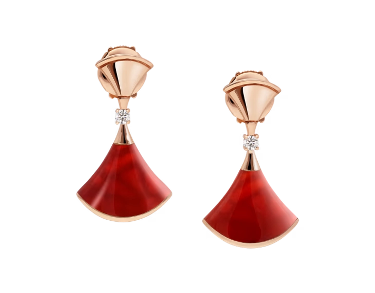 Divas’ Dream Earrings