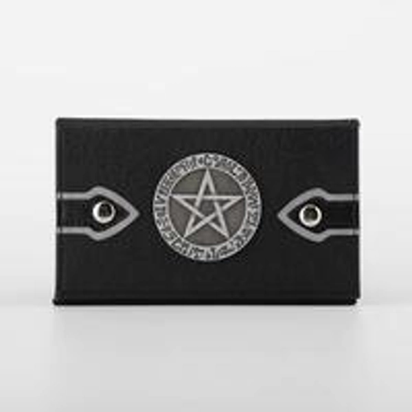 Dark Arcanists Dicewinder Deck Box