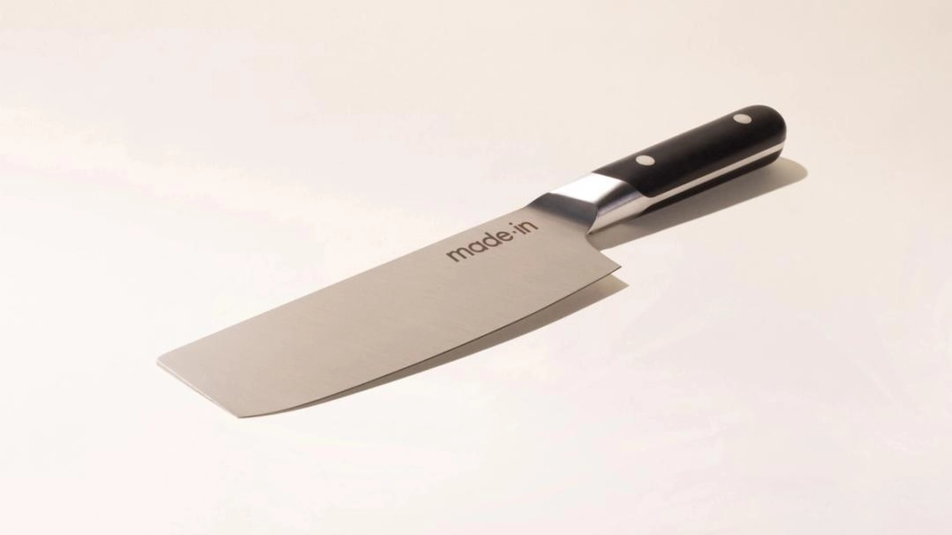 6 Inch Nakiri Knife