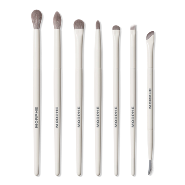 Eye Want It All 7-Piece Eye Brush Set