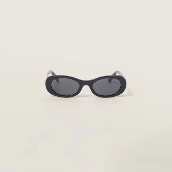 Miu Glimpse sunglasses