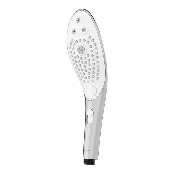 Womanizer Wave Chrome intimate shower head