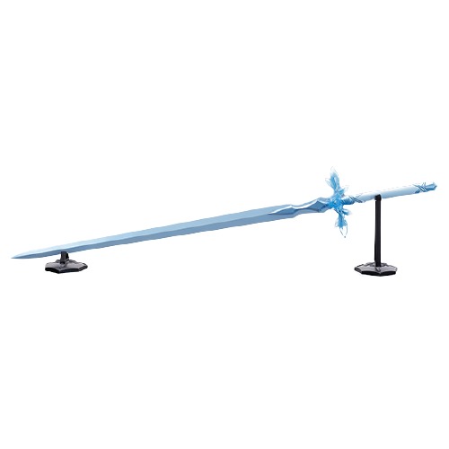 Sword Art Online - Blue Rose Sword - 1/1 - Proplica (Aniplex) [Shop Exclusive] - Pre Owned