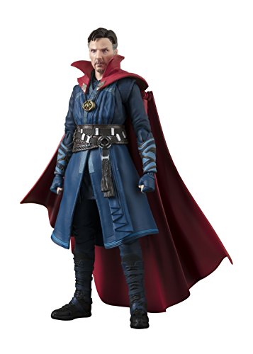 Avengers: Infinity War - Dr. Strange - S.H.Figuarts (Bandai) - Brand New