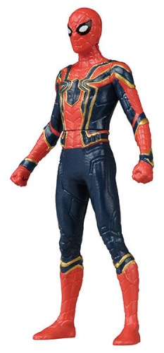 MetaColle - Marvel: Iron Spider (Infinity War) - Pre Owned